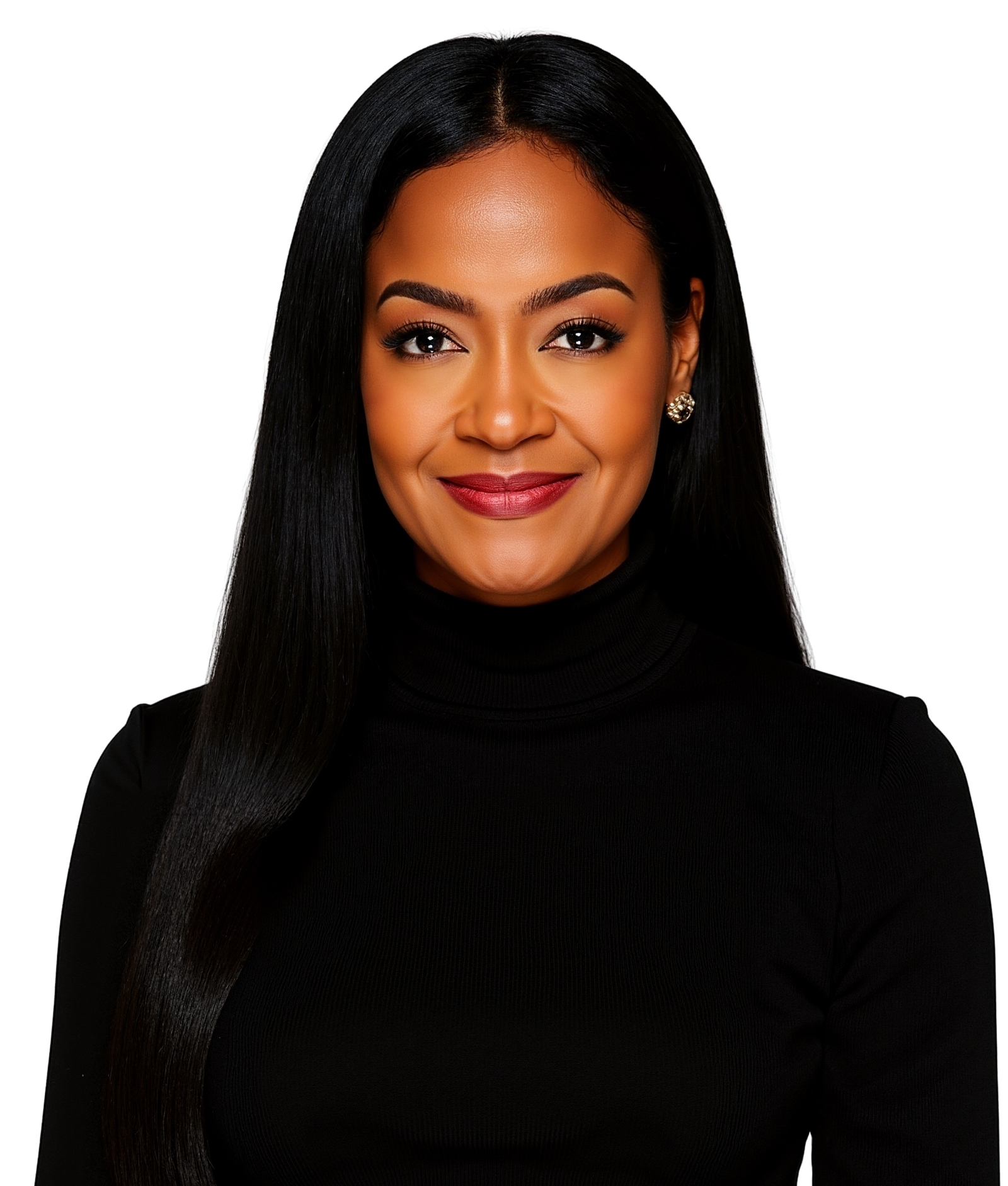 Akima Harrigan — AH-HA Moments